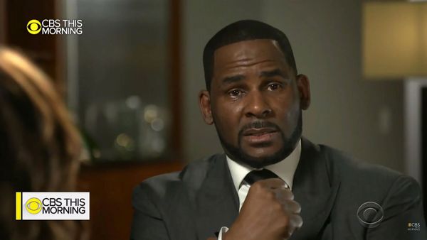 R Kelly accusé d’abus sexuels : revirement de situation inattendu pour le rappeur