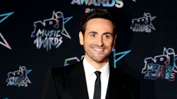 "Ressenti 4 heures !" : Camille Combal se livre sans filtre sur son quotidien de papa