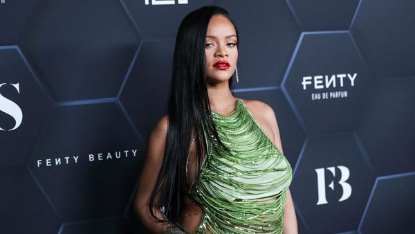 Rihanna enflamme le Super Bowl : ce tendre et surprenant message de son ex Chris Brown avant le show