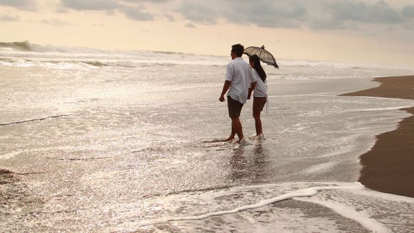 Saint-Valentin : quel cadeau offrir à un Balance ?