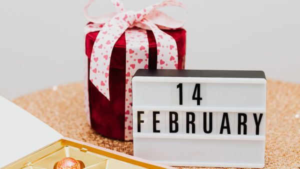 Saint-Valentin : quel cadeau offrir à un Gémeaux ?