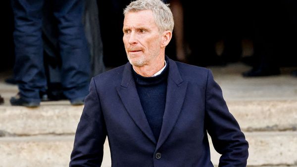 "Si vous me citez, je vous tue" : chez TF1, on fait bloc autour de Denis Brogniart accusé de comportement déplacé