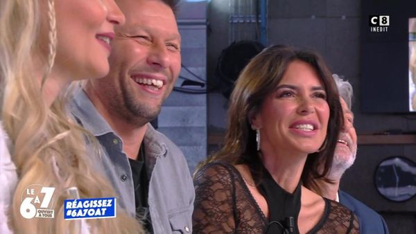Sophie Coste célibataire ? "C’est fini", la chroniqueuse de TPMP fait un point sur sa vie privée