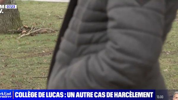 Suicide de Lucas : le témoignage poignant d’une de ses camarades, elle aussi victime de harcèlement