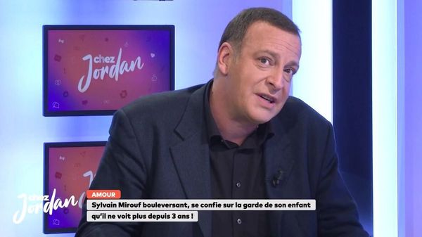 Sylvain Mirouf sans nouvelles de sa fille : pourquoi sa garde lui a été retirée
