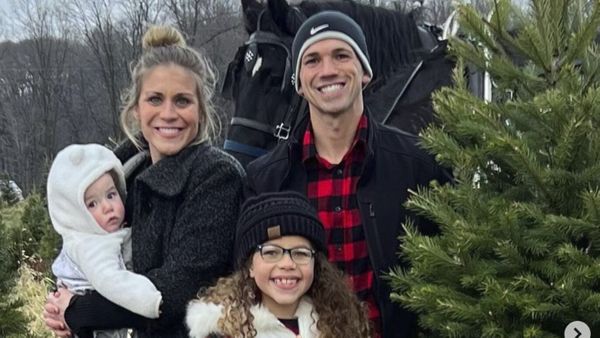 TÉMOIGNAGE. "J’ai adopté un nouveau-né abandonné dans la rue"