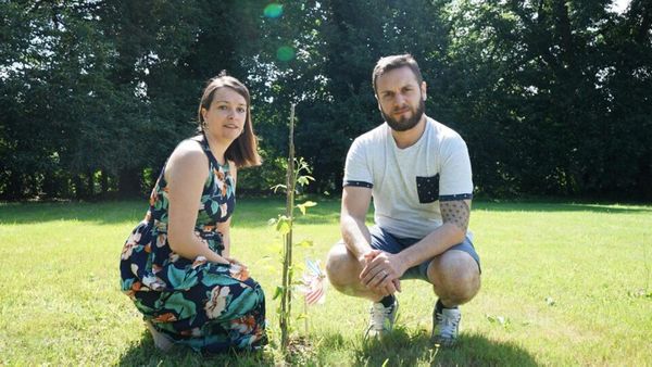 TÉMOIGNAGE. "L’hypnose m’a permis d’échapper à la vision traumatique de mon enfant décédé"