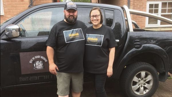 TÉMOIGNAGE. "Je loue mon mari à tout faire pour 47 € de l’heure !"