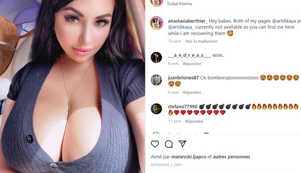 TÉMOIGNAGE  Mon énorme poitrine m8217empêche de voyager en classe économique