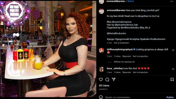 TÉMOIGNAGE. "J’ai la phobie des excréments, je me suis évanouie après deux semaines sans aller à la selle"