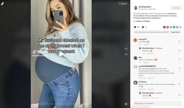 TÉMOIGNAGE  J’ai réalisé que mon mari me trompait en lisant la lettre d’amour de sa maîtresse