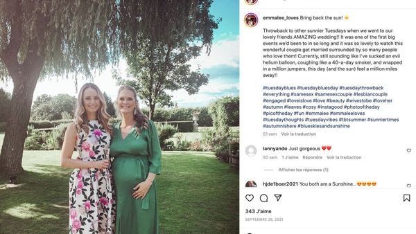 TÉMOIGNAGE. "Trompées par le même homme, nous sommes tombées amoureuses"