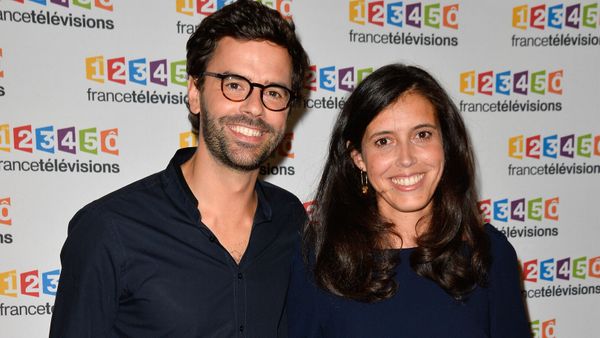 Thomas Isle : qui est sa compagne Carole Tolila ?