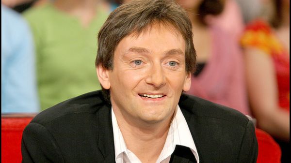 "Tiens bon Pierre", "Sois fort" : Isabelle Mergault, Nathalie Marquay… Les amies de Pierre Palmade sous le choc