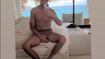 Tom Brady divorcé de Gisele Bündchen : il fait monter la température en (toute) petite tenue