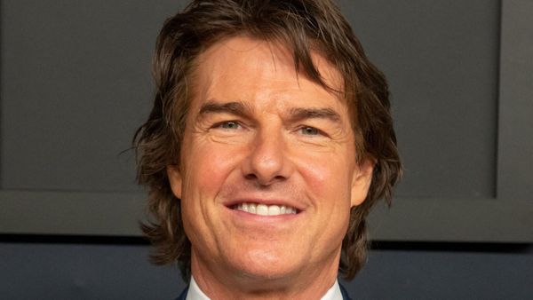 Tom Cruise : cheveux longs, teint orange… L’acteur méconnaissable pour sa première sortie en 8 mois
