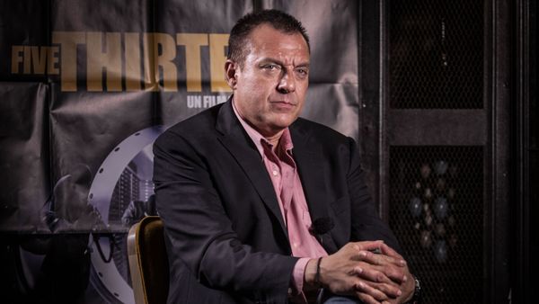 Tom Sizemore : l’acteur de 61 ans dans un état critique après un grave problème de santé