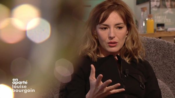 "Un coup arrangé" : Louise Bourgoin se confie sur sa rencontre avec son mari Tepr