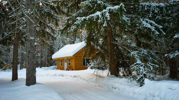 Un jeune homme disparaît à Méribel, les images de vidéosurveillance sont déroutantes