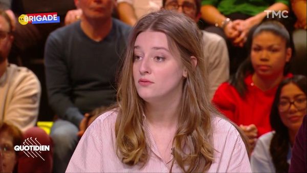 "Une telle ampleur est vertigineuse" : Ambre Chalumeau se défend d’avoir plagié Racha Belmehdi dans Quotidien