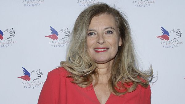 Valérie Trierweiler : "On ne m’avait pas prévenue…", ce gros moment de gêne avec Julie Gayet