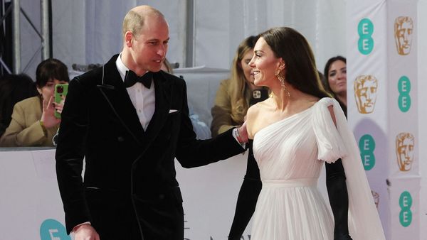 William et Kate : George, Charlotte ou Louis ? Le plus influent de leurs enfants est…