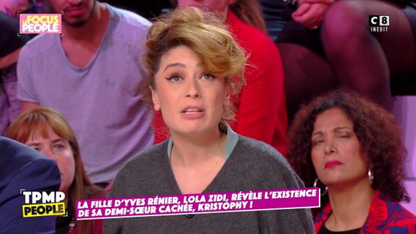 Yves Rénier : "Moi, c’était…", sa fille Lola Zidi révèle son addiction destructrice