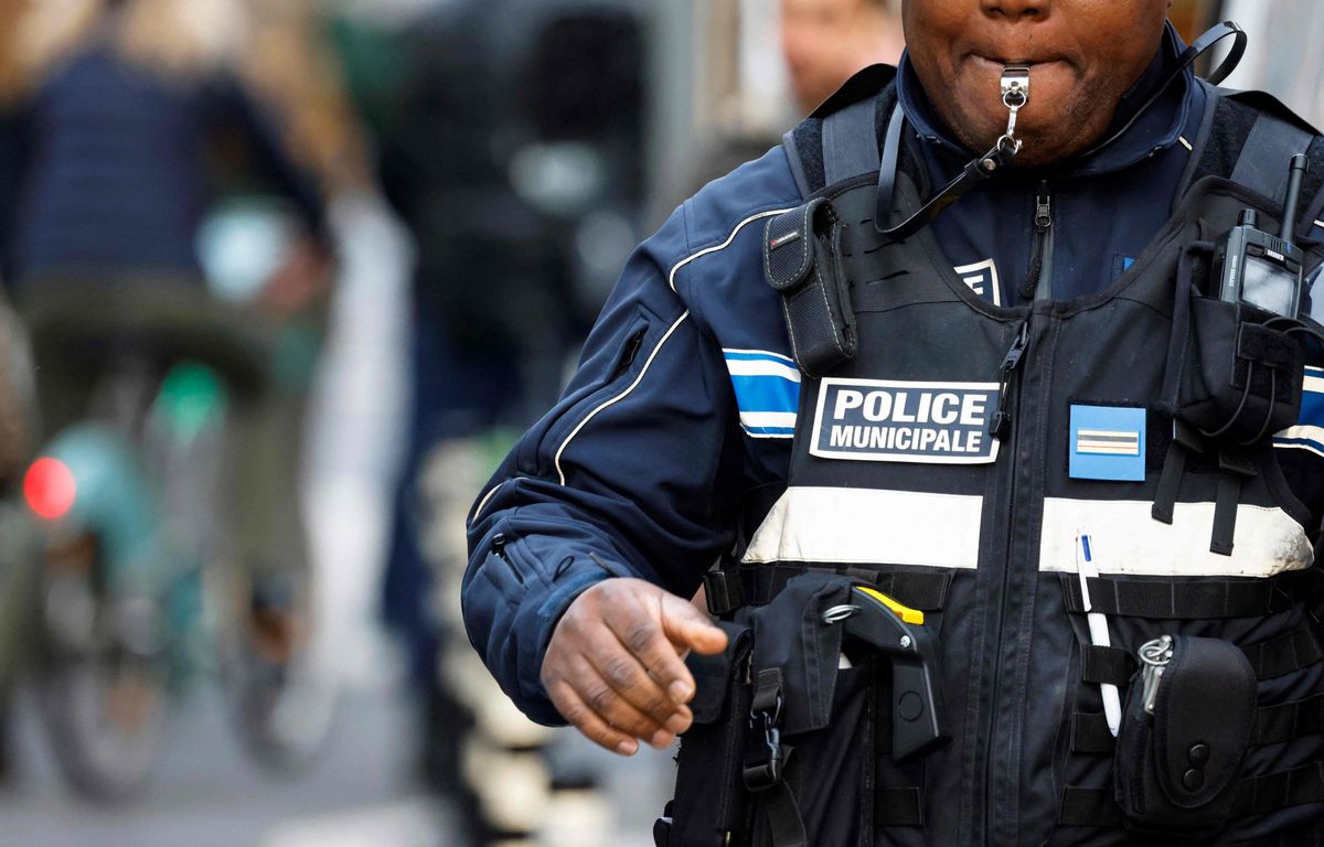 Tarbes : Deux jeunes font la course à plus de 120 km/h en centre-ville