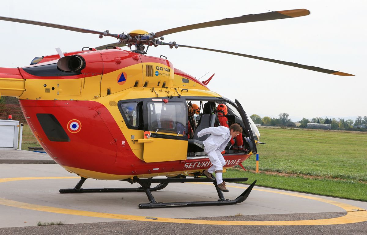 Strasbourg : Trois morts et cinq blessés après une course-poursuite dans un quartier de la ville