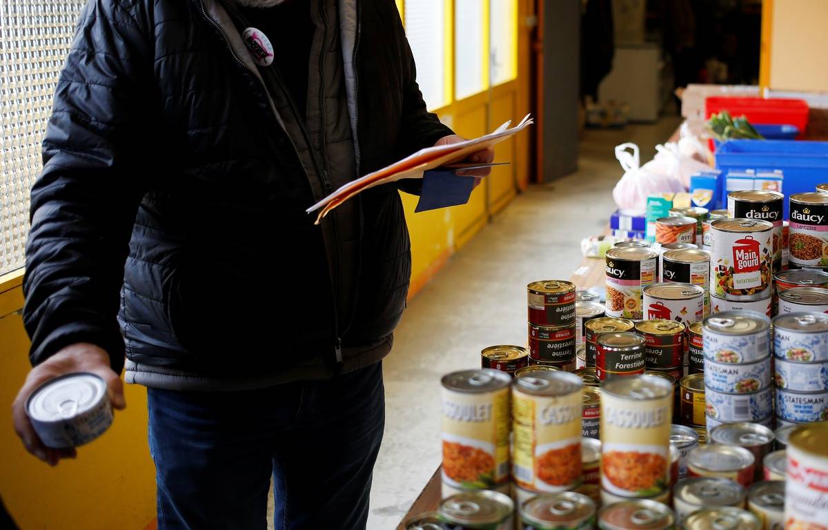 Finistère : Une antenne des Restos du cœur cambriolée deux fois la même nuit