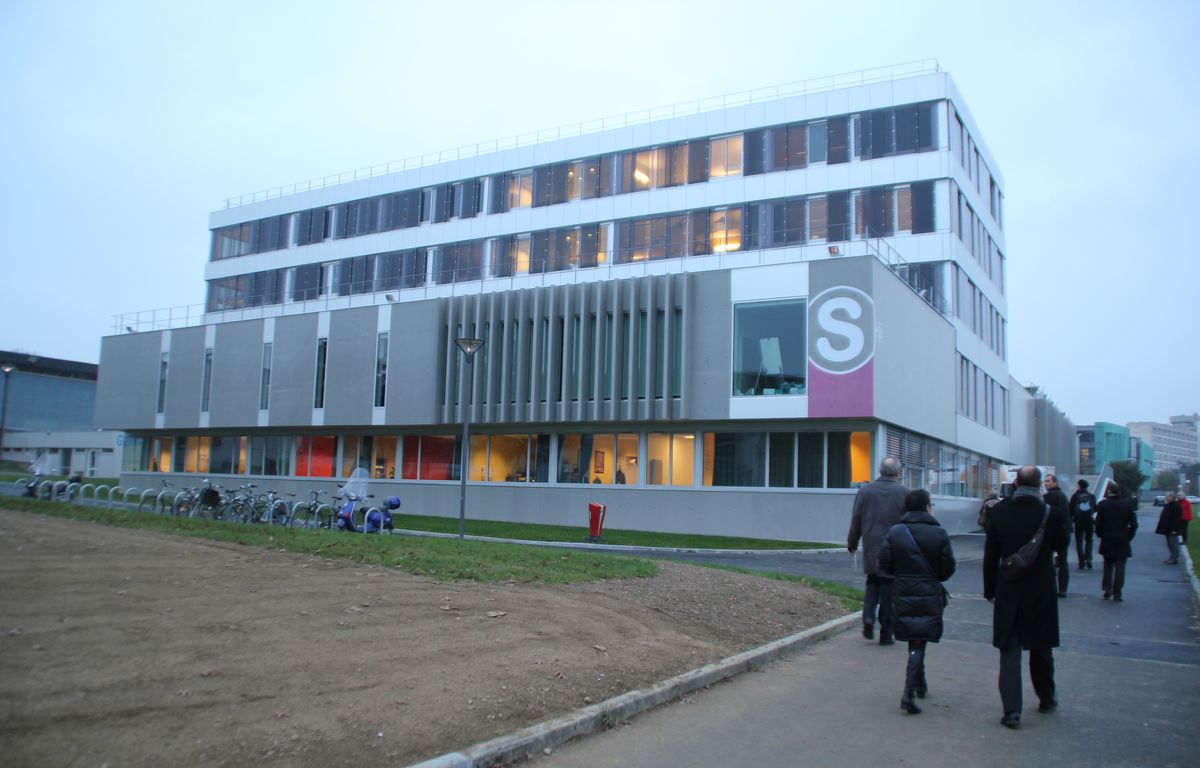 Rennes : L’université Rennes-2 brièvement évacuée après la découverte d’un colis suspect