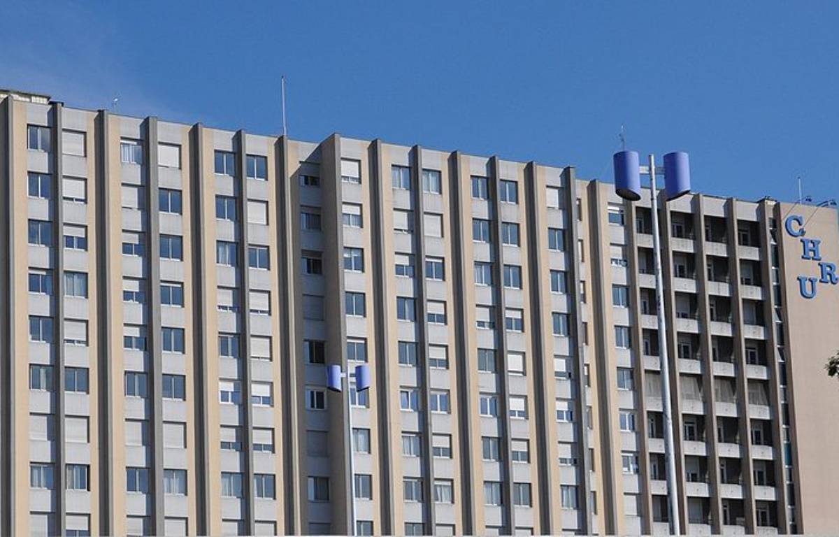 Metz : Une fillette de 3 ans dans un état grave après une chute du quatrième étage