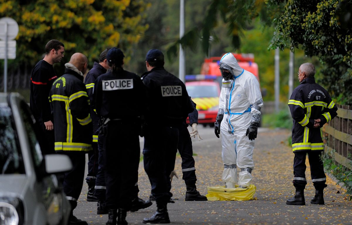 Rillieux-la-Pape : Deux élèves mis en examen pour avoir multiplié les alertes à la bombe afin de faire annuler les cours