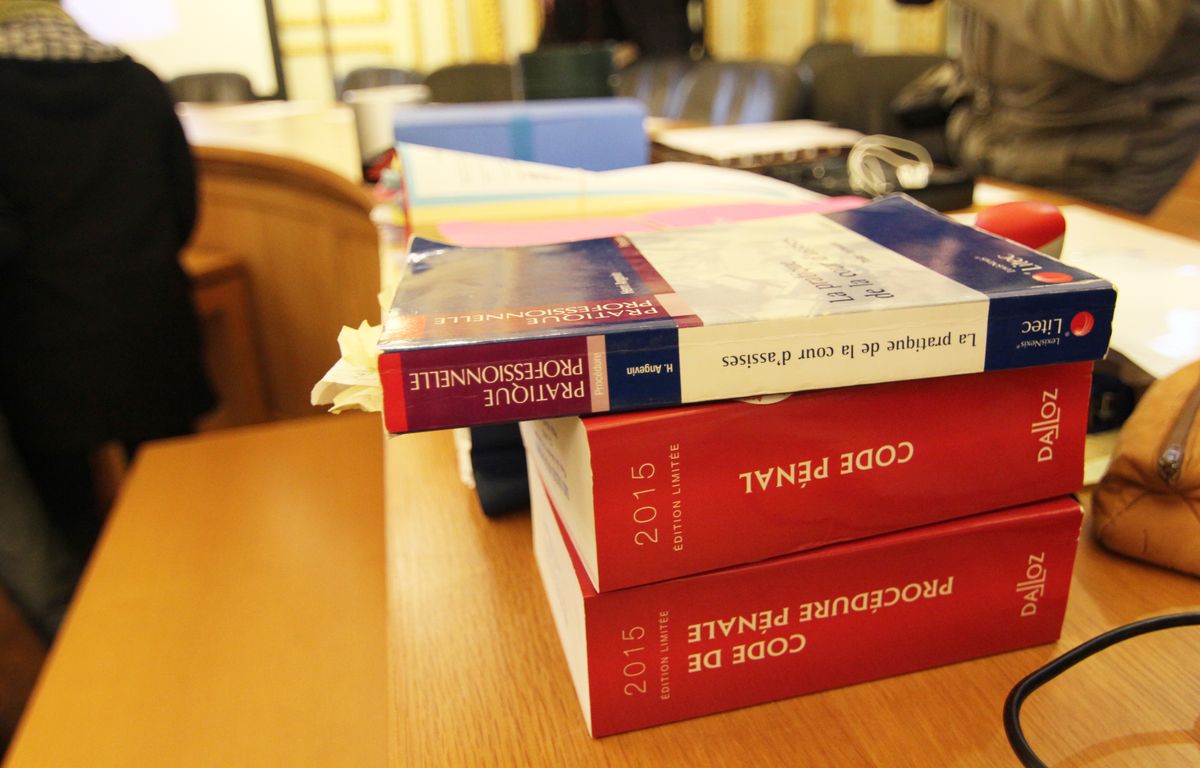 Vols, stupéfiants, armes : de lourdes peines prononcées contre 16 personnes à Angers