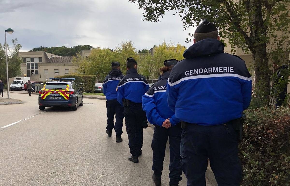 Drôme : Un jeune homme mis en examen pour viol après avoir reconnu les faits