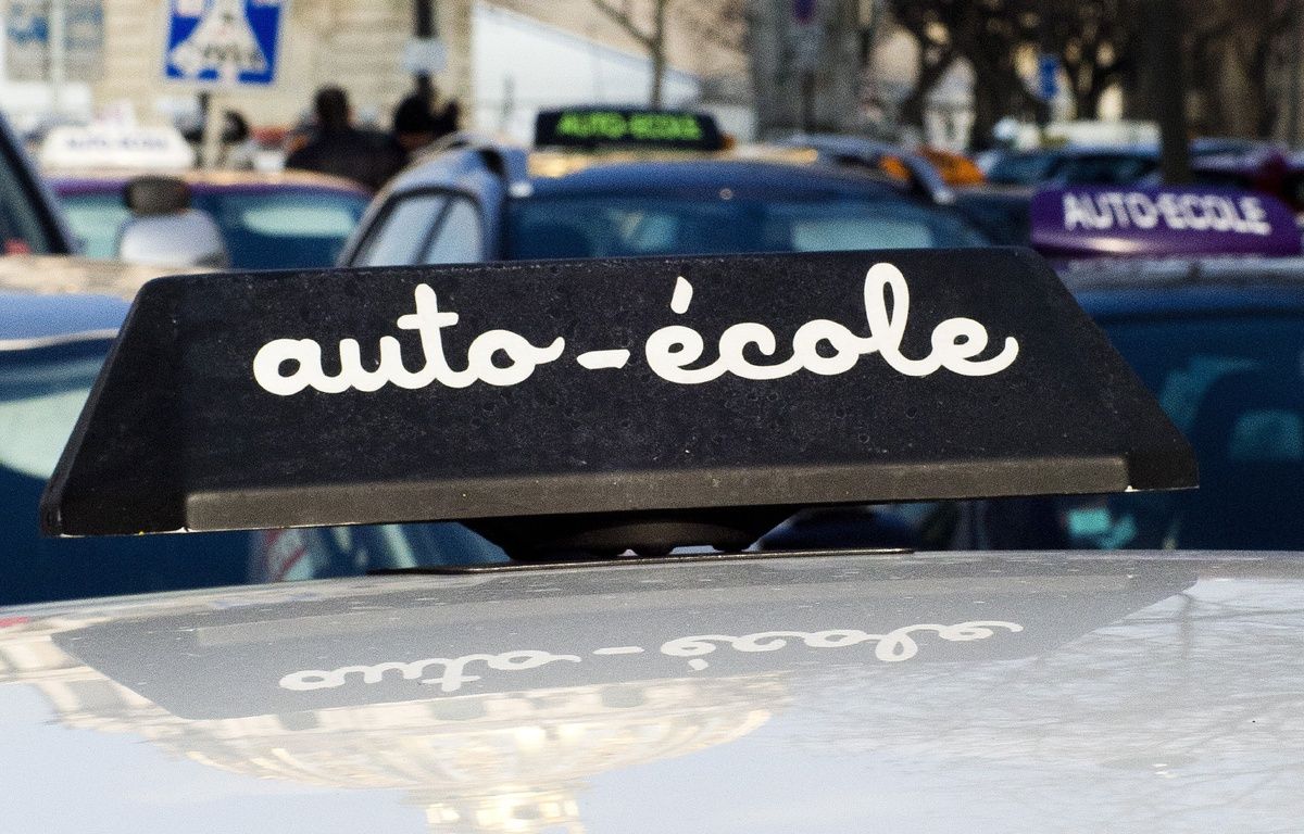 Meurthe-et-Moselle : Sa monitrice absente, un élève d’auto-école part seul et revient une heure après