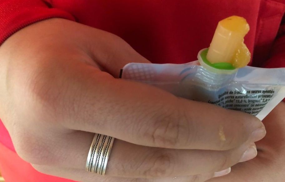 Toulouse : L’étonnante technique de la compote pour détrousser les passantes