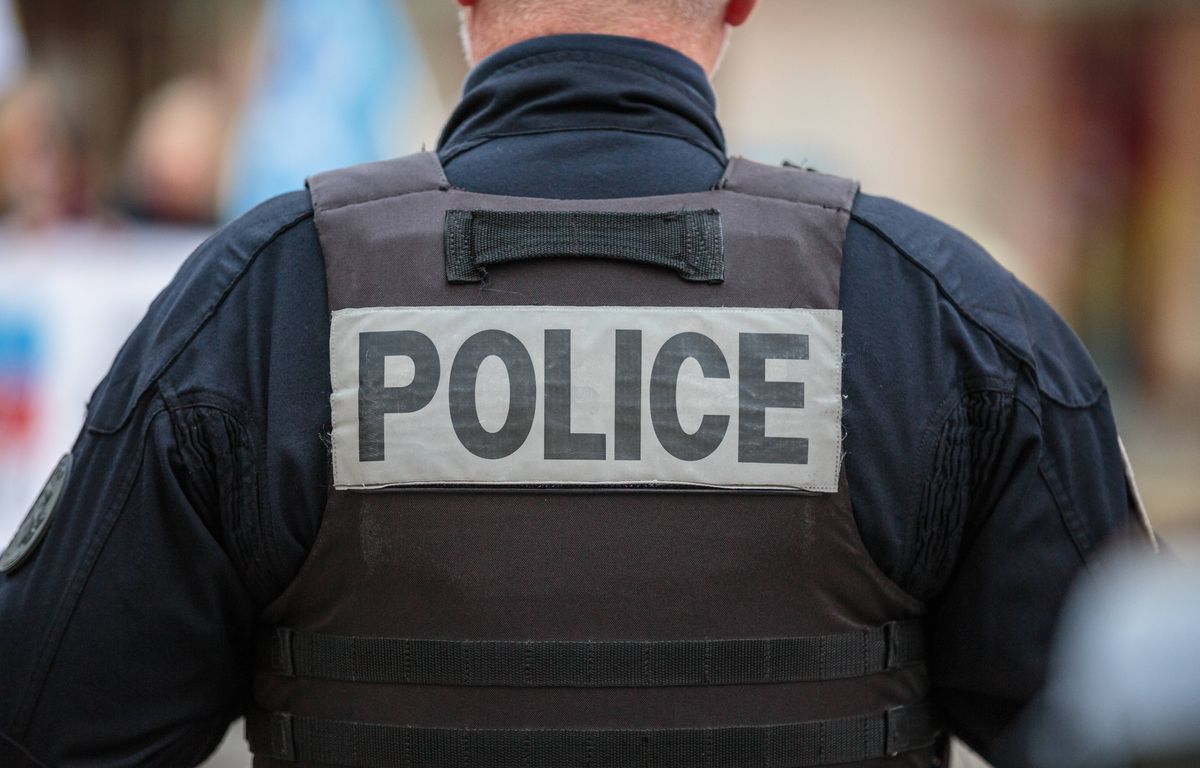 Paris : Un homme suspecté d’avoir égorgé sa femme placé en garde à vue