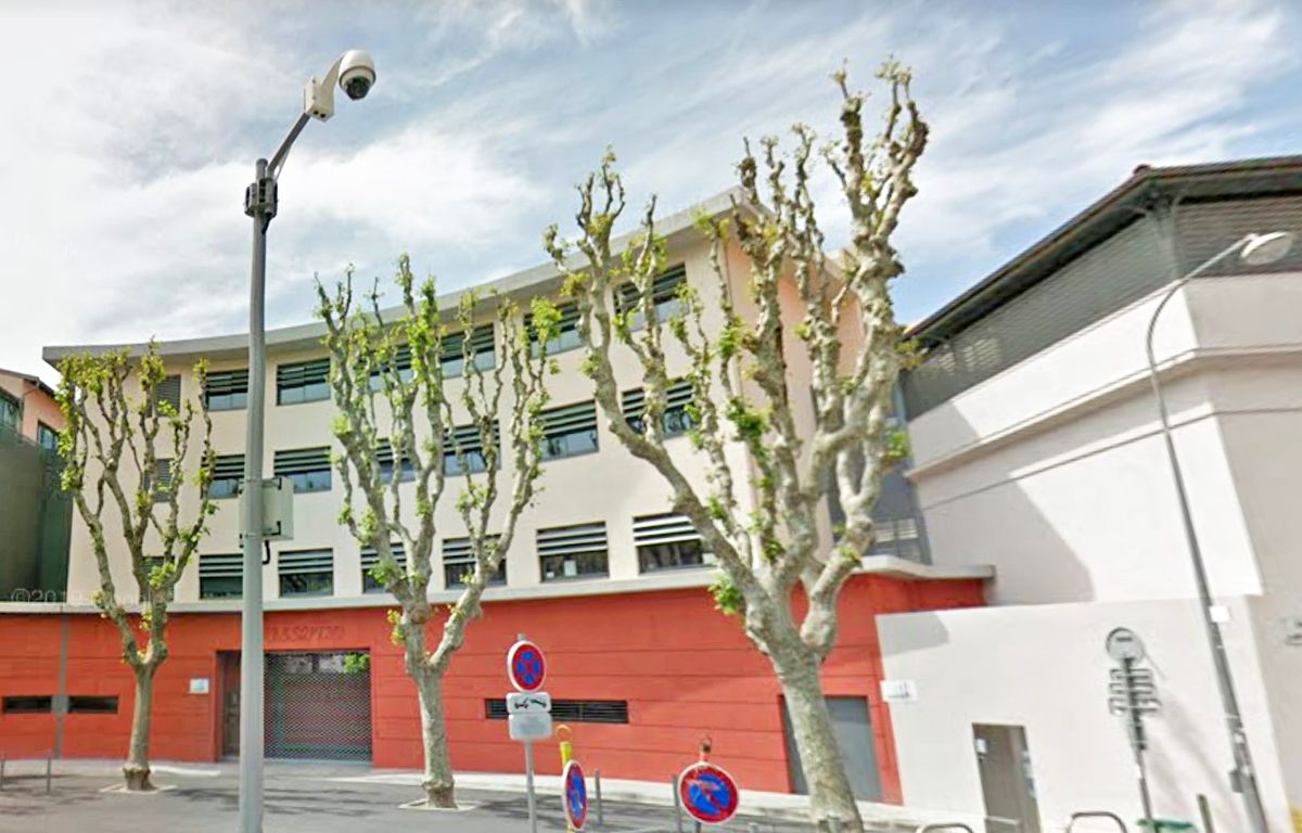 Nice : Une enquête ouverte dans un lycée pour « agressions sexuelles » et « outrages sexistes », le proviseur mis à pied