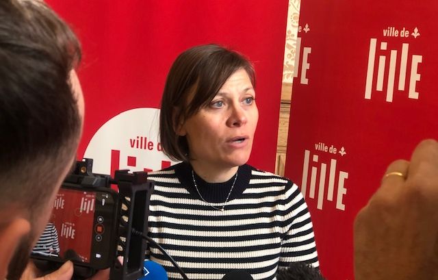 Lille : « Au moins trois semaines sans ordinateur » à la mairie, après la cyberattaque