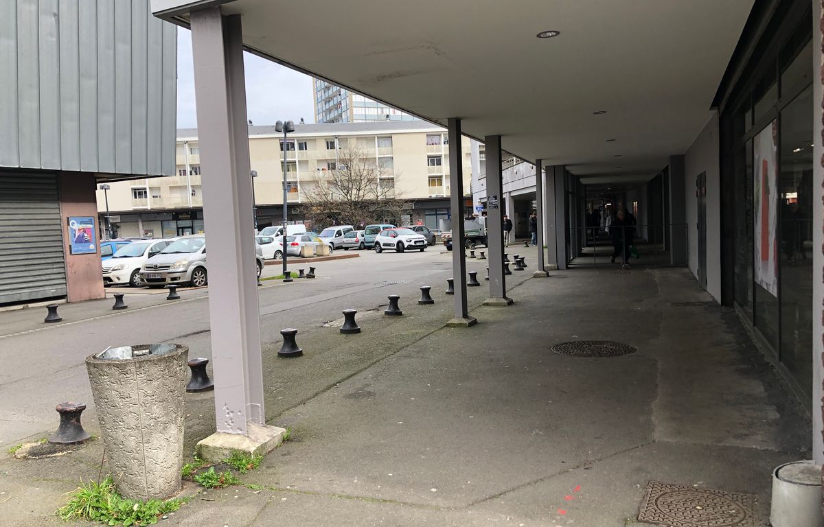 Rennes : Après la fusillade de Maurepas, le tireur toujours en fuite