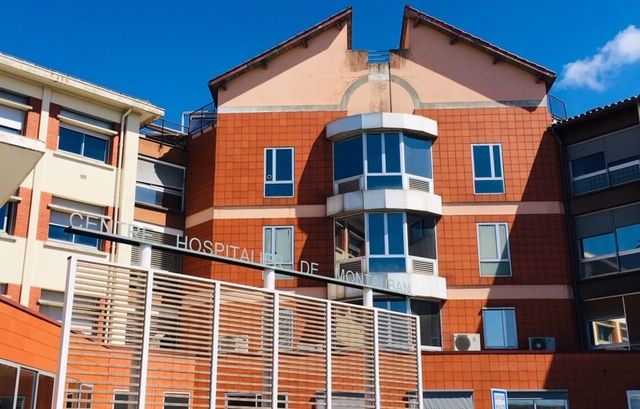 Montauban : Trois personnes blessées, dont une grièvement, à l’hôpital par un homme armé d’un couteau