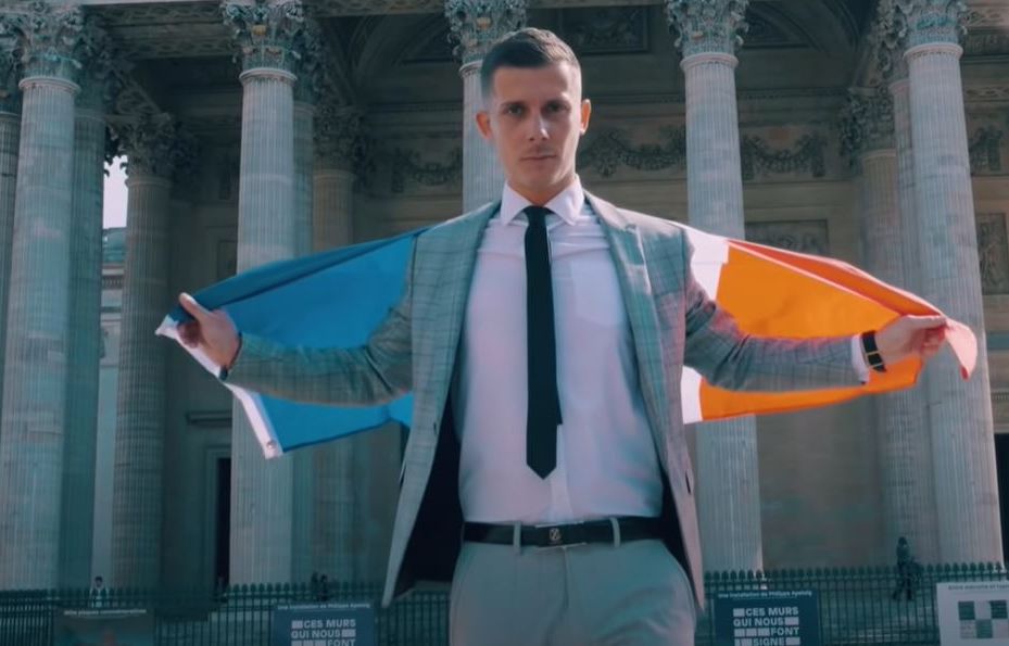 Clermont-Ferrand : Le maire demande l’interdiction du concert du rappeur Millésime K