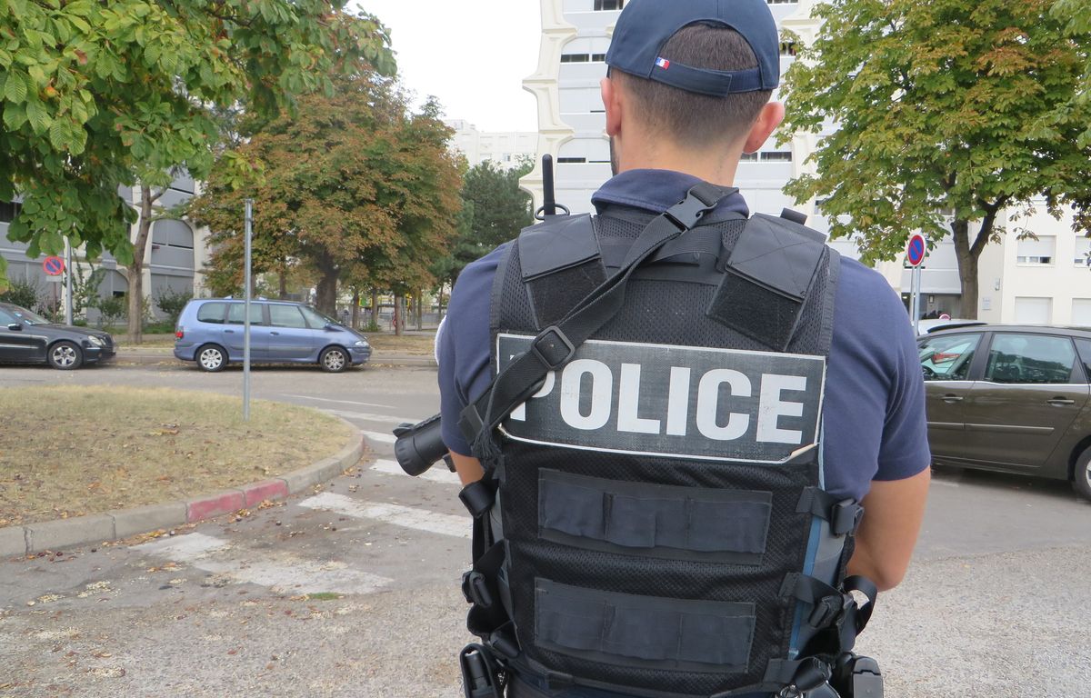 Montpellier : Deux personnes blessées par arme blanche dans une rixe