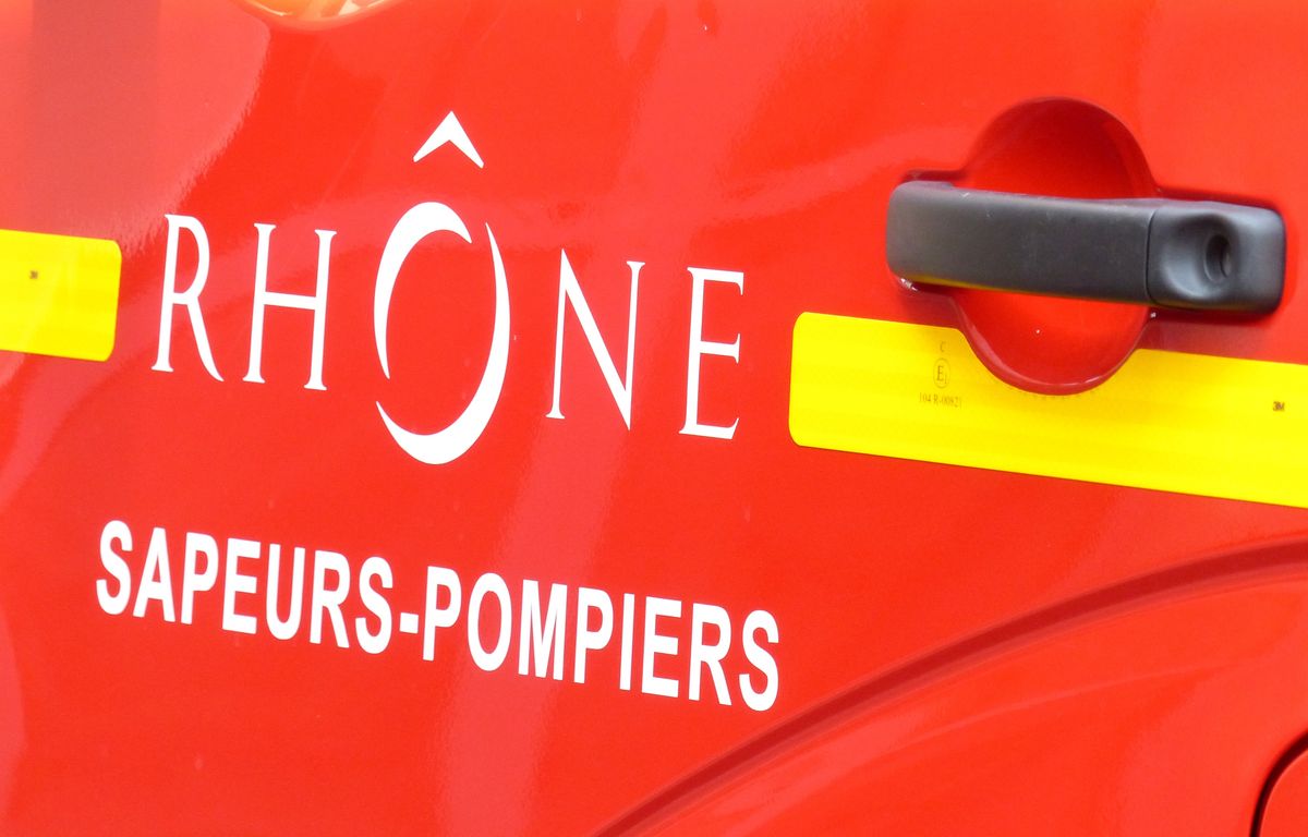 Rillieux-la-Pape : Une cantine scolaire incendiée après une interpellation