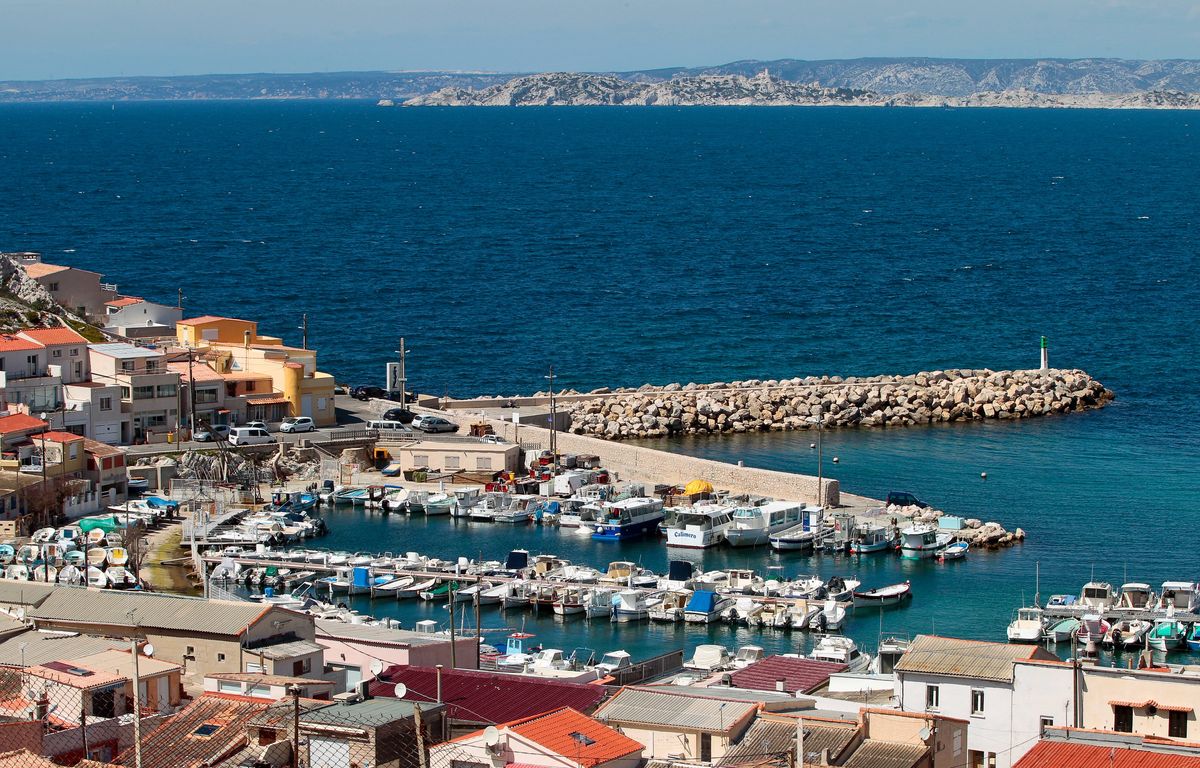 Marseille : Un pied humain en état de décomposition avancé retrouvé au bord de l’eau