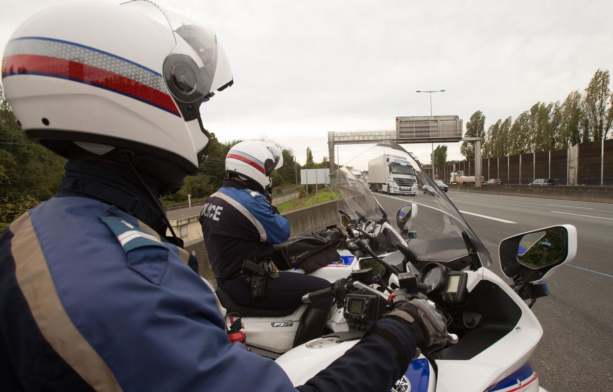 Nîmes : Un automobiliste contrôlé à 165 km/h en ville sur une route à 70 km/h