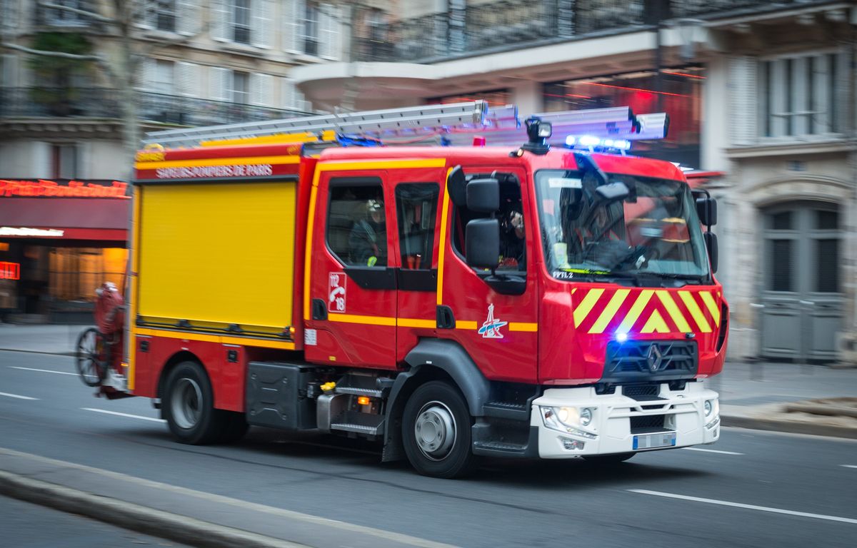 Gard : Un blessé en urgence absolue après une explosion dans un immeuble à Uzès