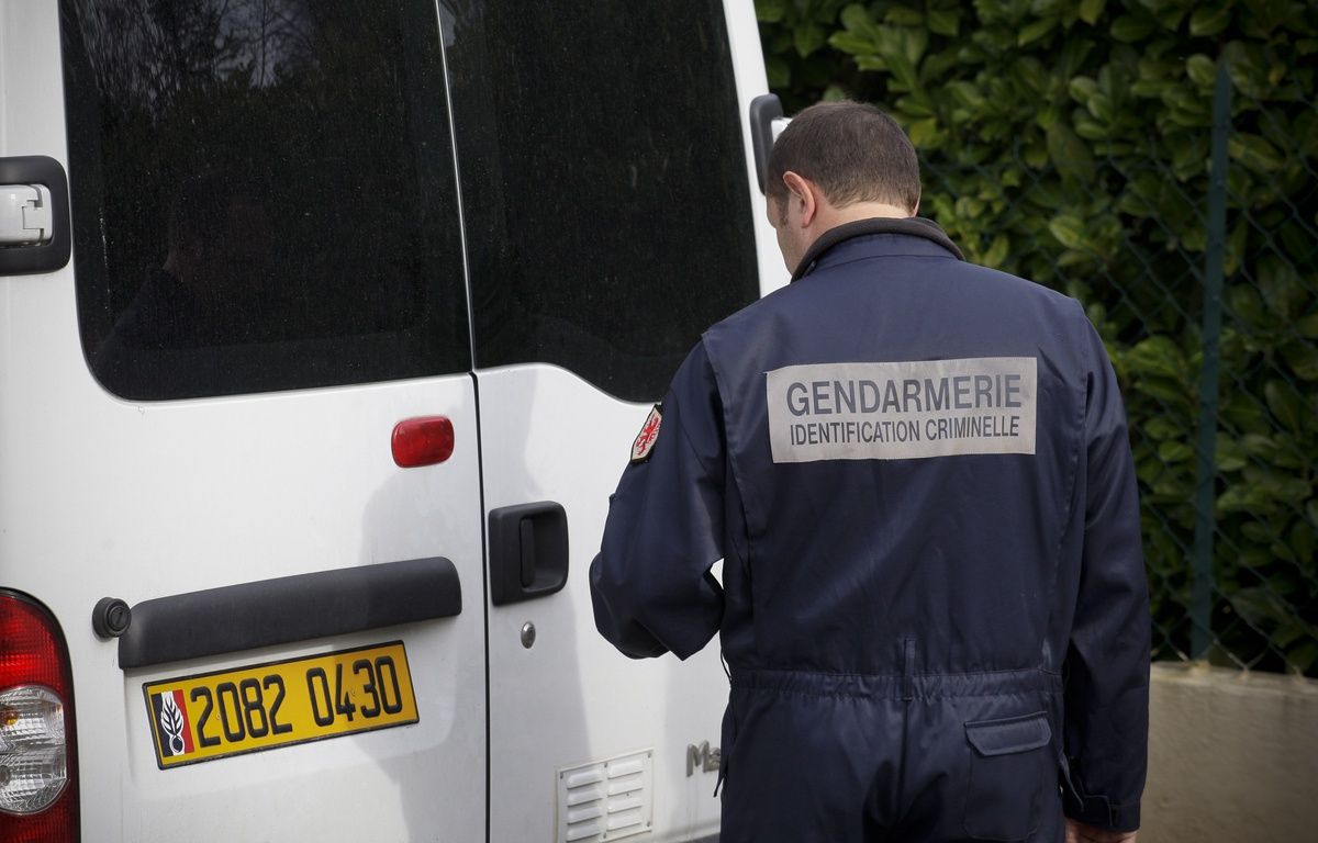Lot : Un homme soupçonné d’avoir abattu sa femme avant de mettre fin à ses jours