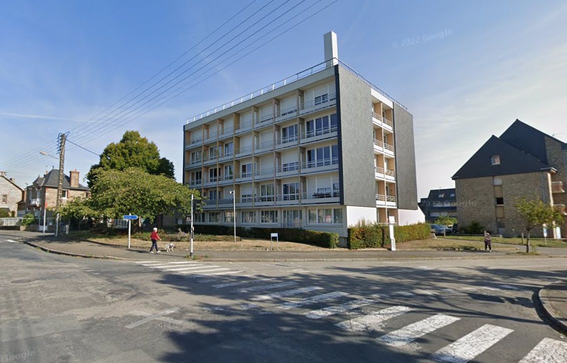 Ille-et-Vilaine : Un homme s’immole par le feu et se défenestre du 3e étage à Dinard